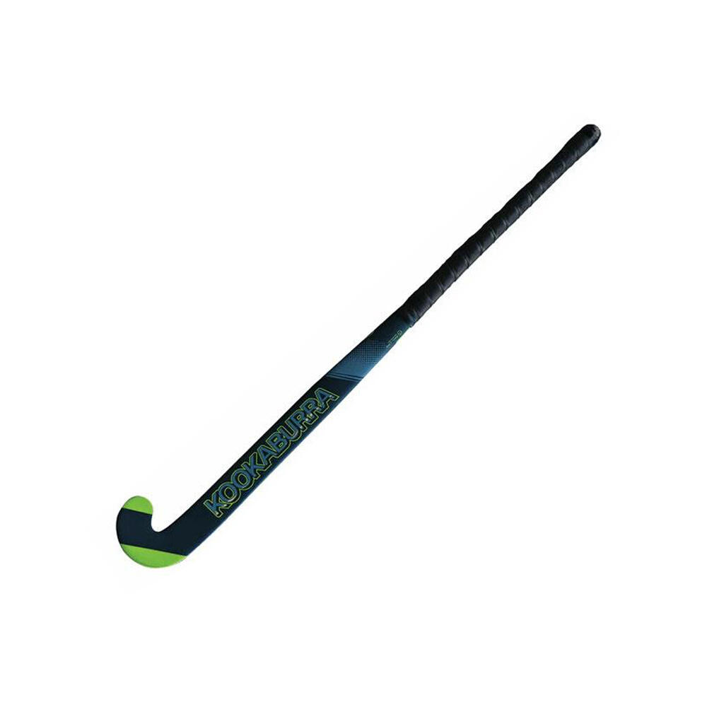 Kookaburra Phoenix 950 Low-Bow 37.5'' Long Light-Weight Field Hockey Stick