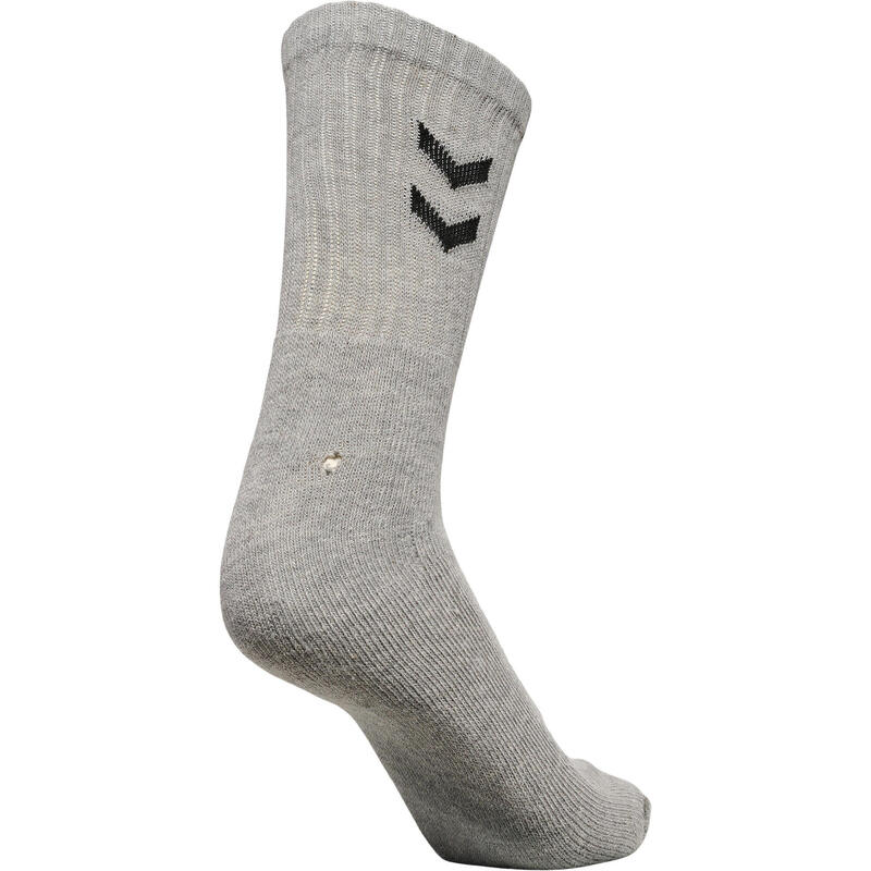 Sosete Low Multisport Hummel 3-Pack