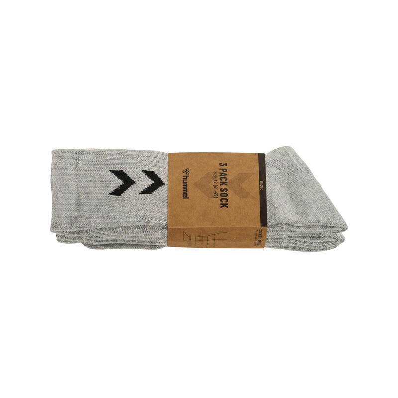 Sosete Low Multisport Hummel 3-Pack