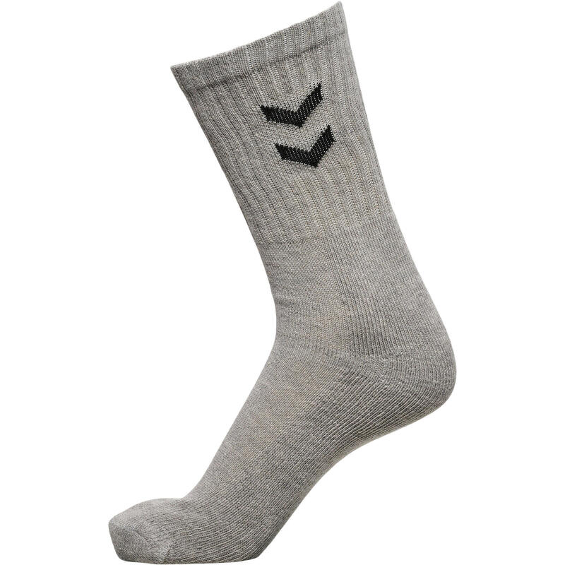 Sosete Low Multisport Hummel 3-Pack