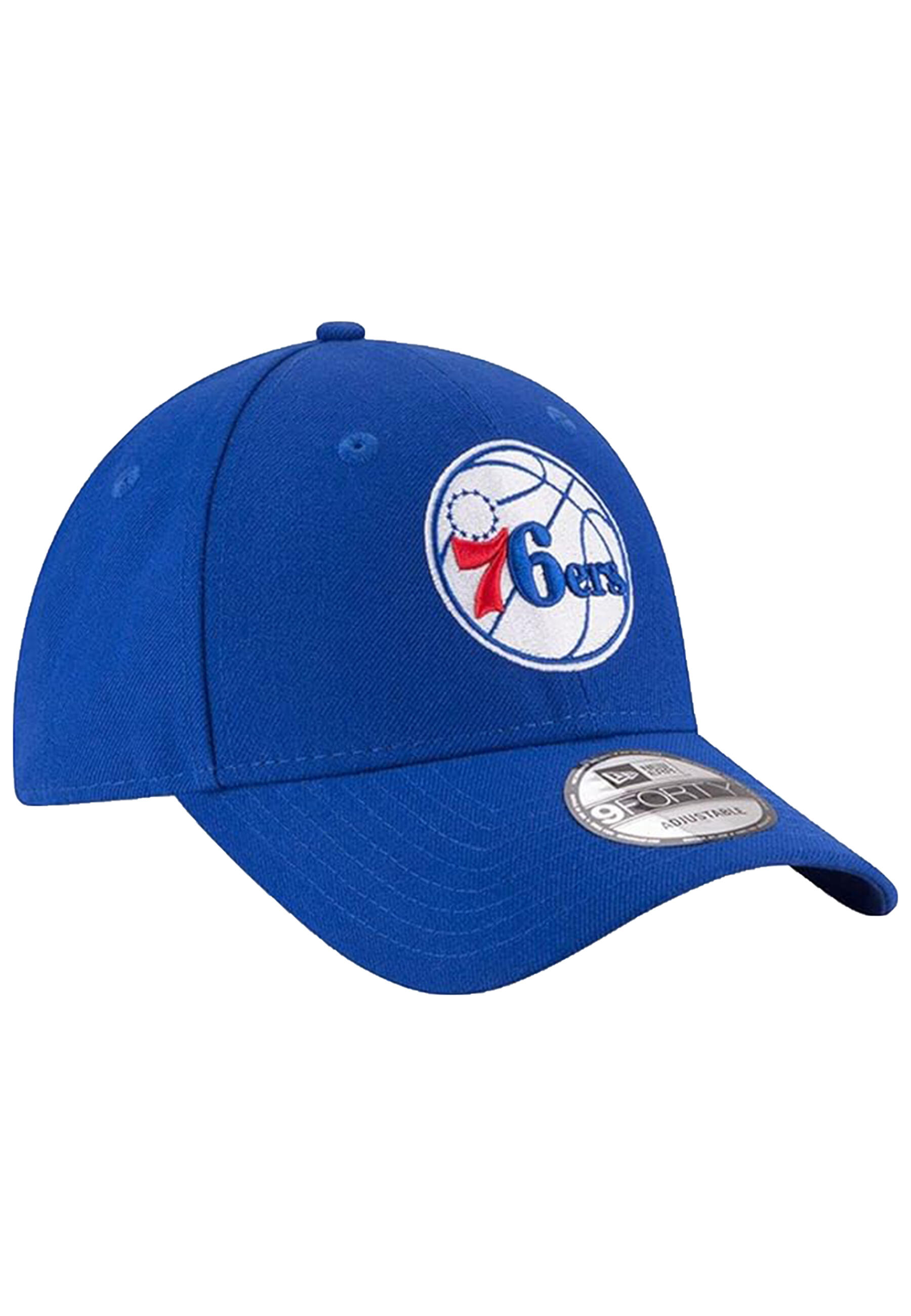 New Era De Liga NBA Cap Team Philadelphia 76ers 4/4