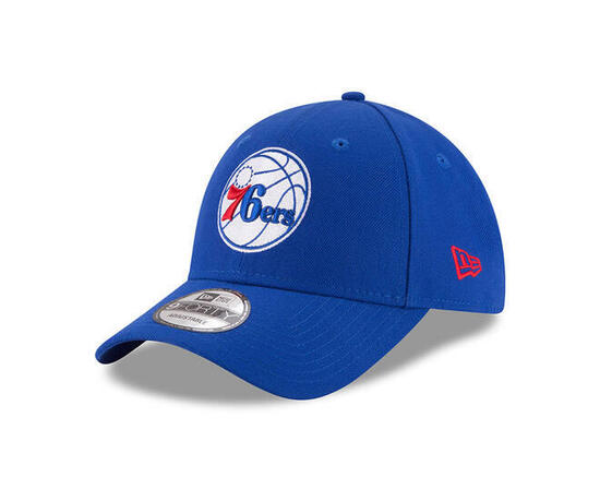 New Era The League NBA Cap Team New Orleans Pelicans Fanzone