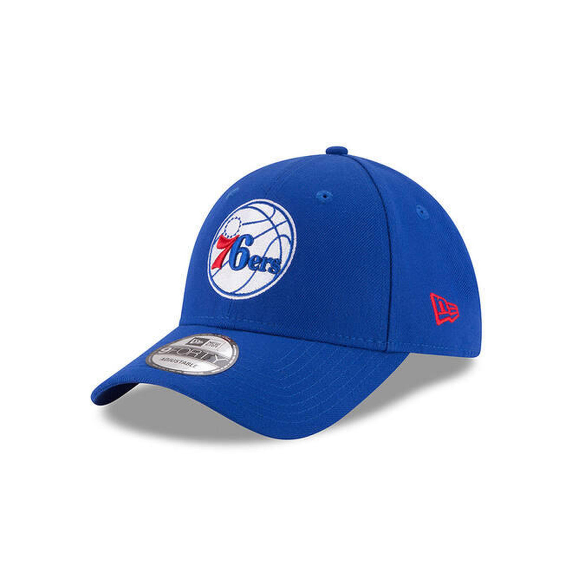 Casquette New Era 9forty The League Philadelhpia 76ers