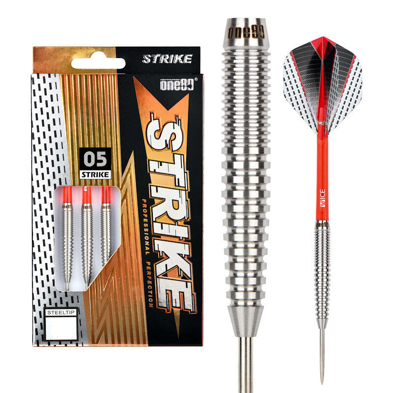 One80 Darts Strike 05