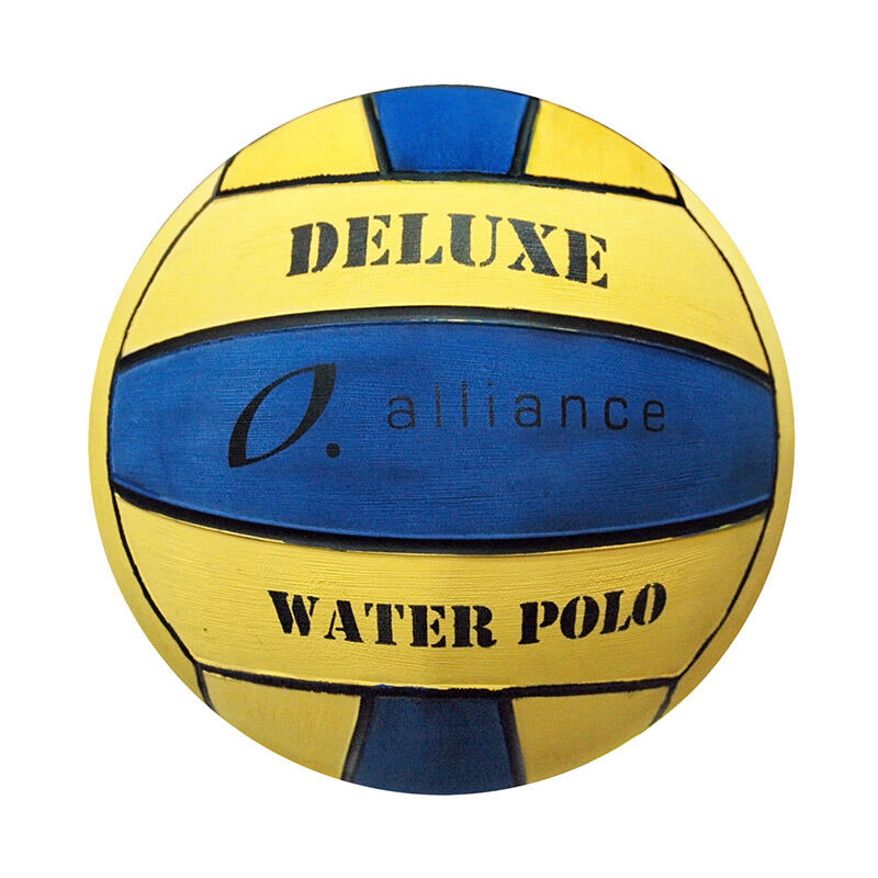 Alliance Water Polo Ball Deluxe