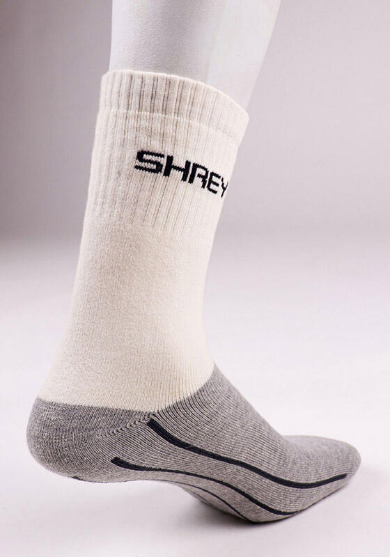 Original Performance Socks Off White - Pack Of 2