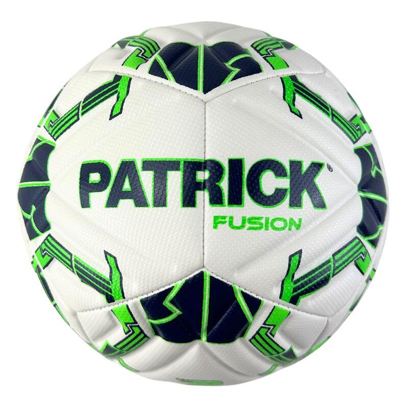 Patrick Fusion Football Blue / Green