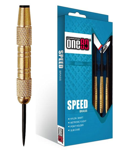 One80 Darts Speed