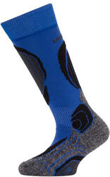 Chaussettes de ski en mérinos pour enfants SJB