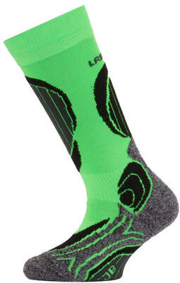 Kinder Merino Skisocken SJB