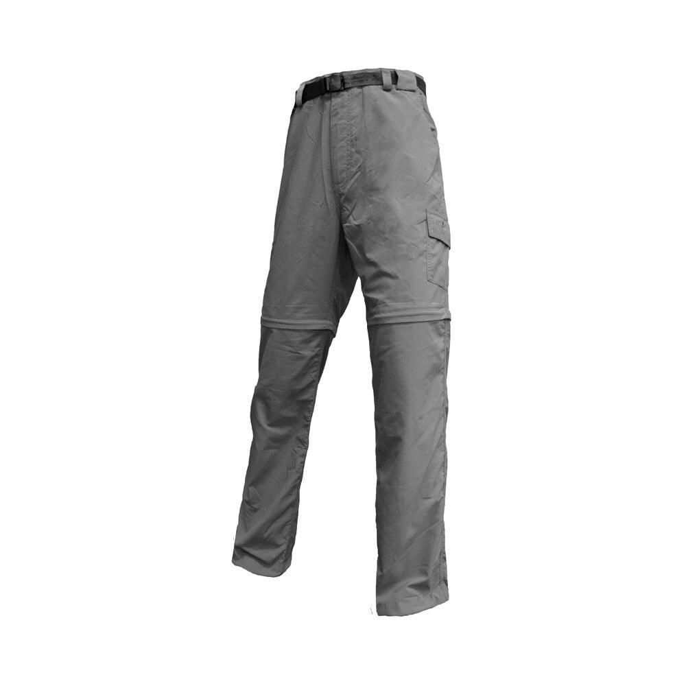 Safari Zip Women's Quick-drying Pants - Tan
