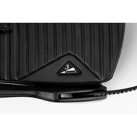 Bindung NITRO Rambler ULTRA BLACK 6/7