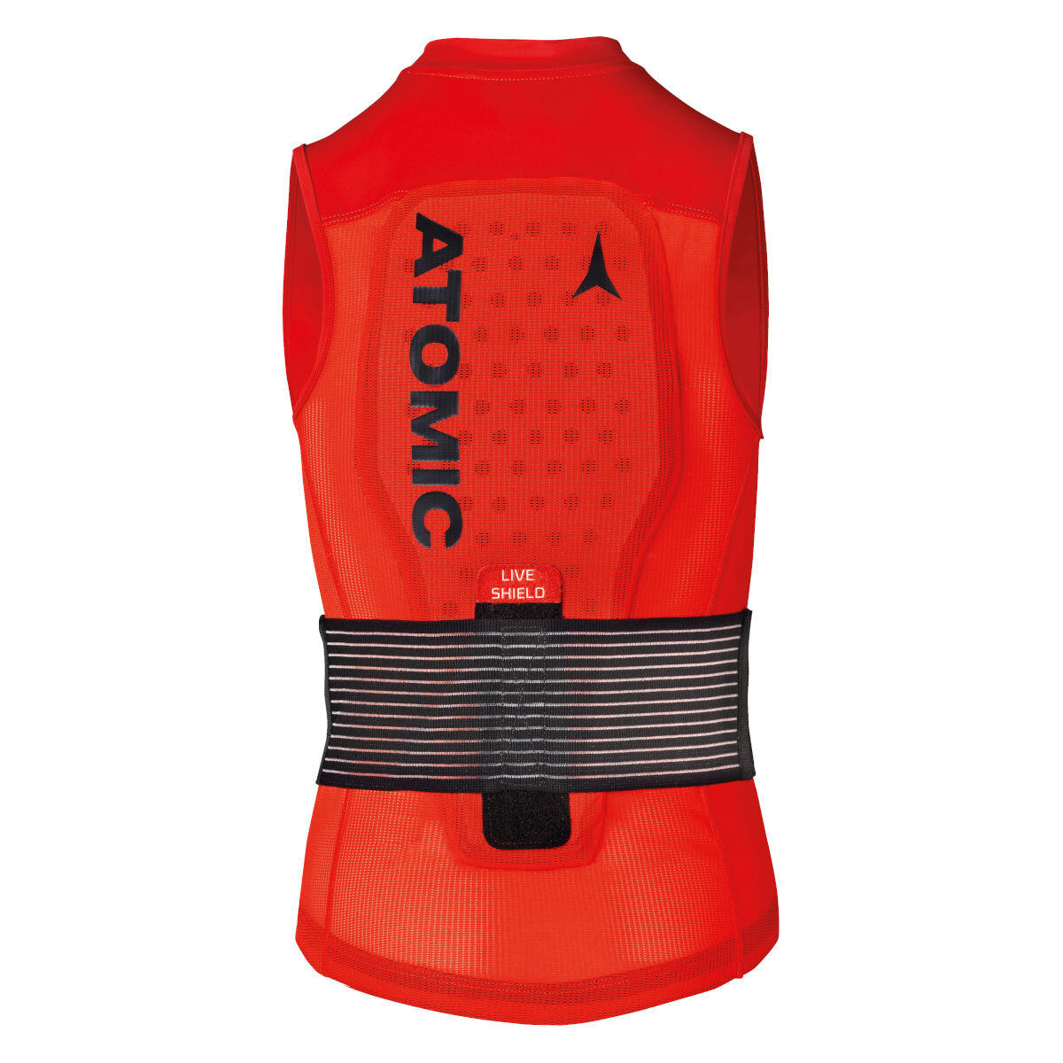 Kamizelka Atomic LIVE SHIELD Vest JR 2/2