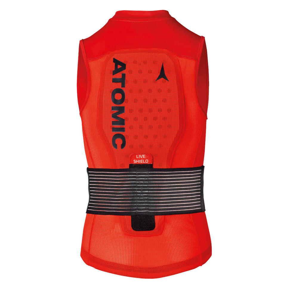 Kamizelka Atomic LIVE SHIELD Vest JR