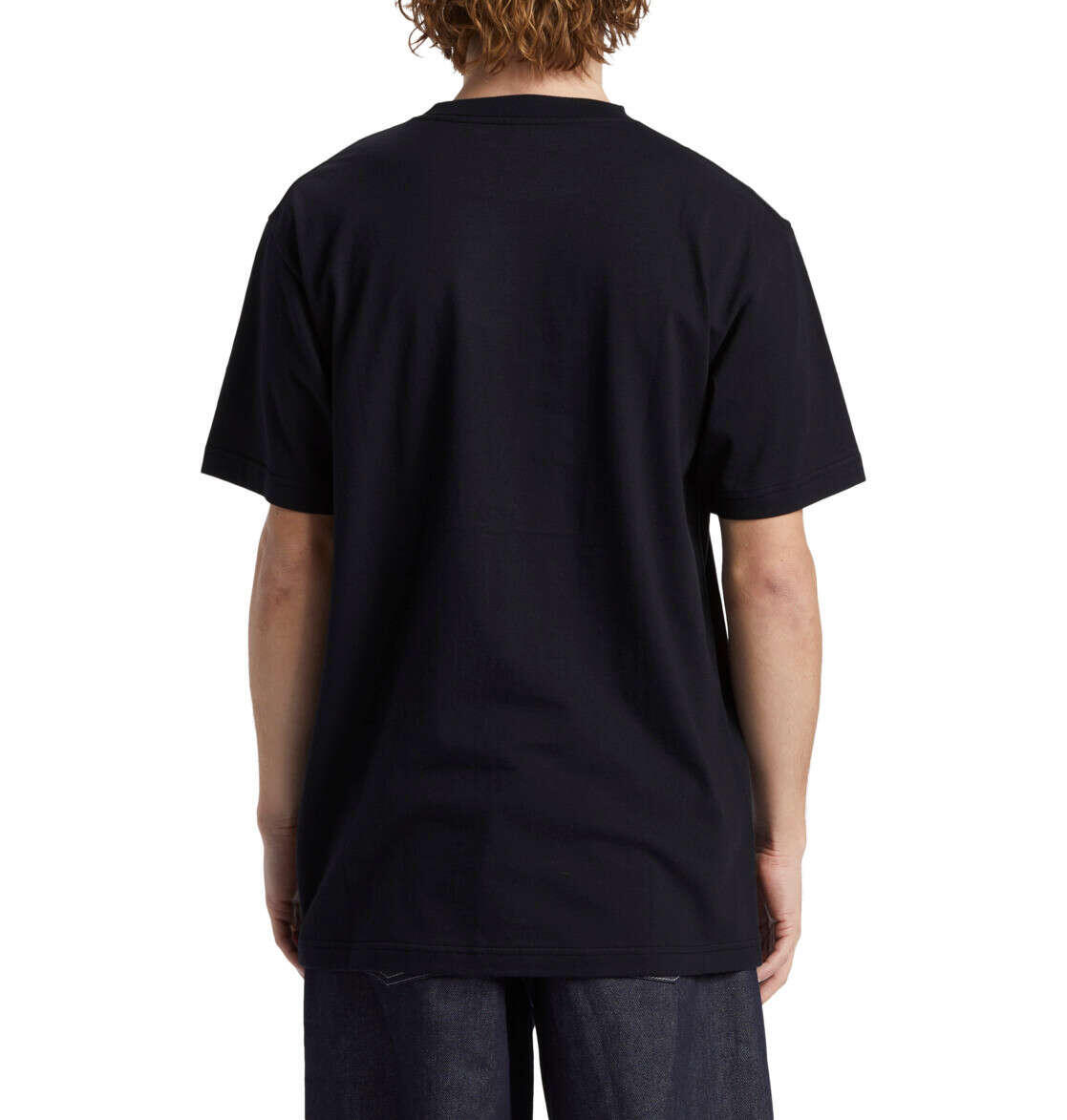 Koszulka T-Shirt DC Sketchy ADYZT05357-KVJ0 2/5