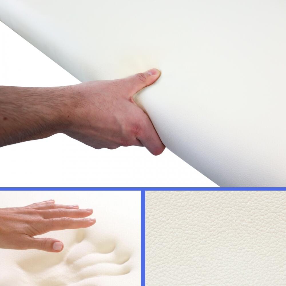 inklapbare massagetafel 180x60 cm in hoogte verstelbaar belastbaar tot 250 kg 2/8