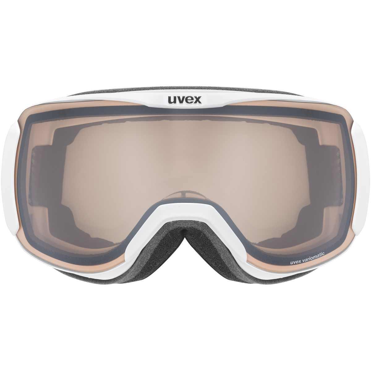 Maske Uvex Downhill 2100 V 2/4