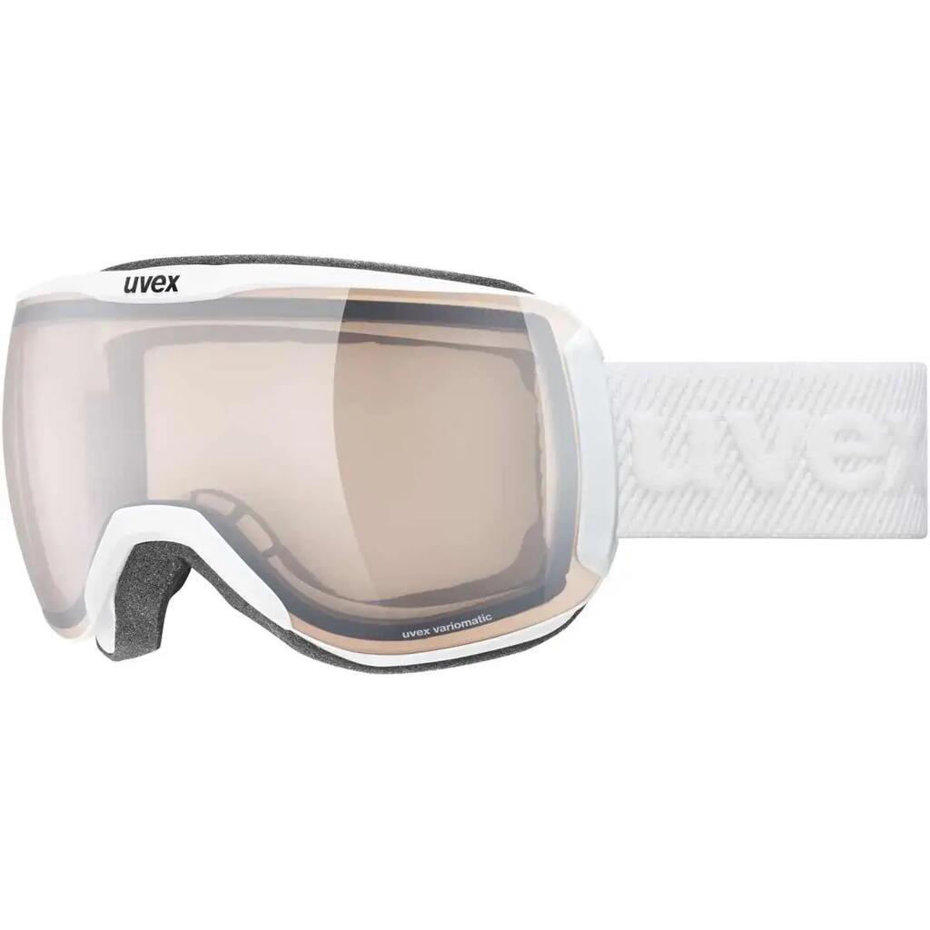 Mask Uvex Downhill 2100 V