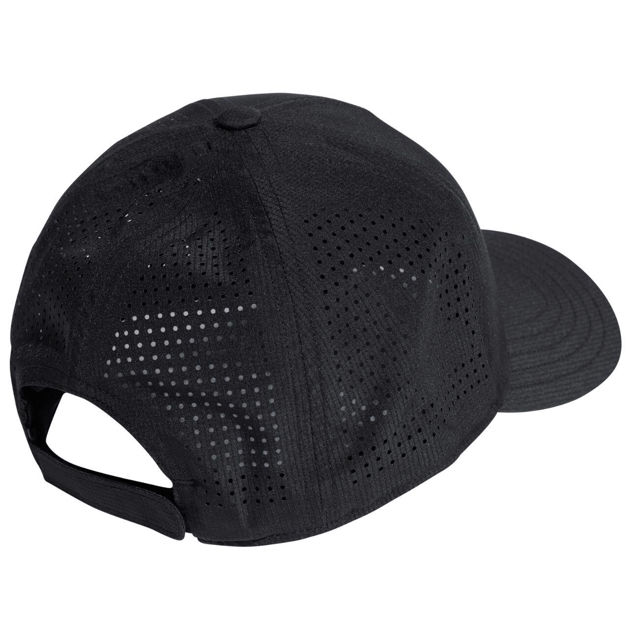 adidas Cap Aeroready schwarz für Erwachsene 2/4
