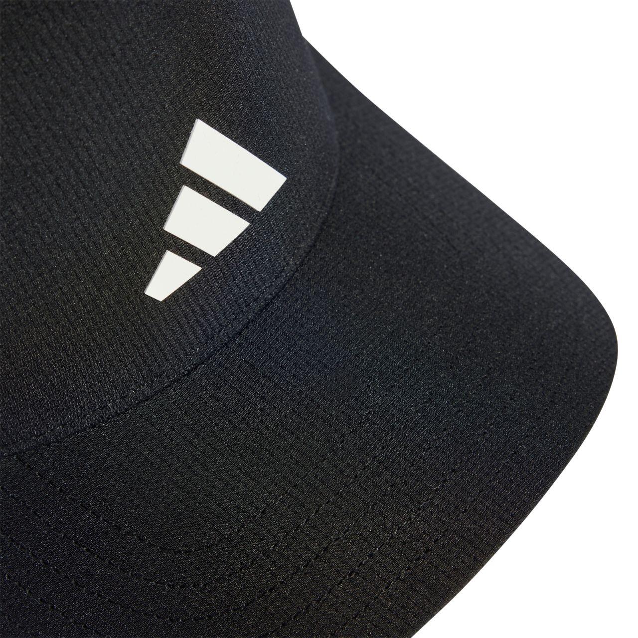 adidas Cap Aeroready schwarz für Erwachsene 4/4