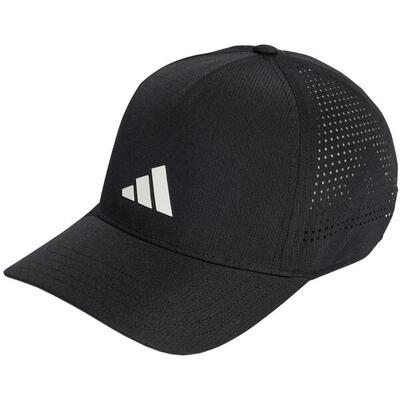 Cappellino adidas Aeroready nero da adulto