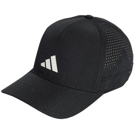 Casquette adidas Aeroready noire pour adulte
