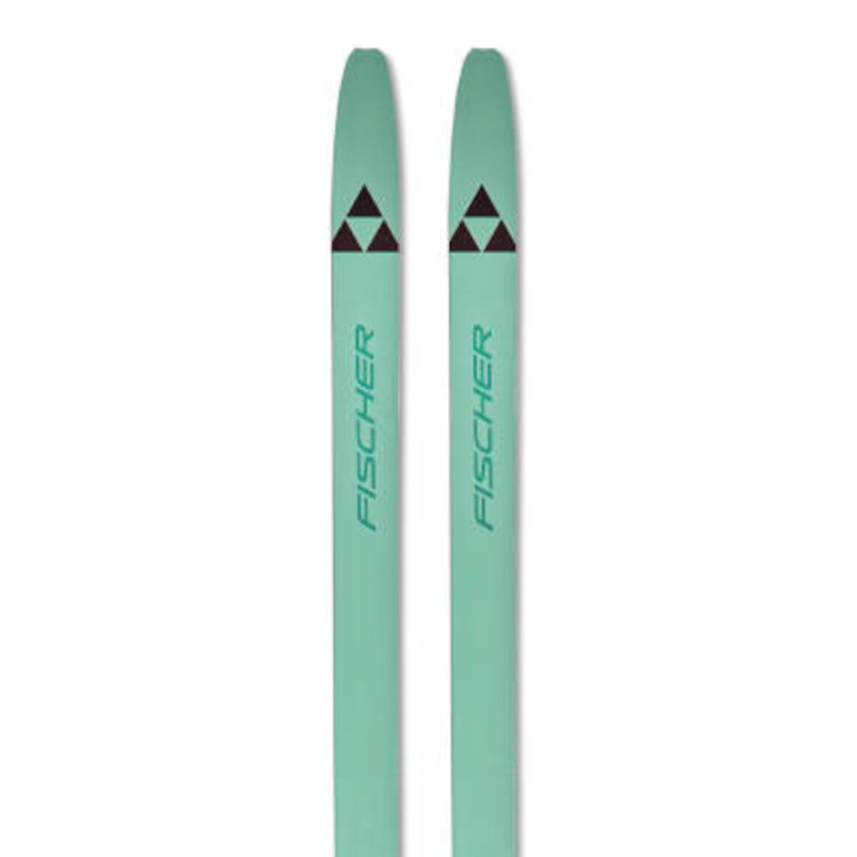 FISCHER Fischer Langlaufski Mystique EF 2026 4/6