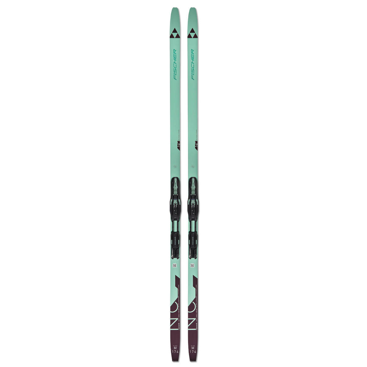 FISCHER Fischer Langlaufski Mystique EF 2026 1/6