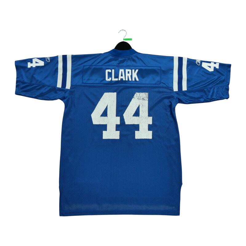 Reconditionné - Maillot Reebok Indianapolis Colts NFL - homme - Très Bon État