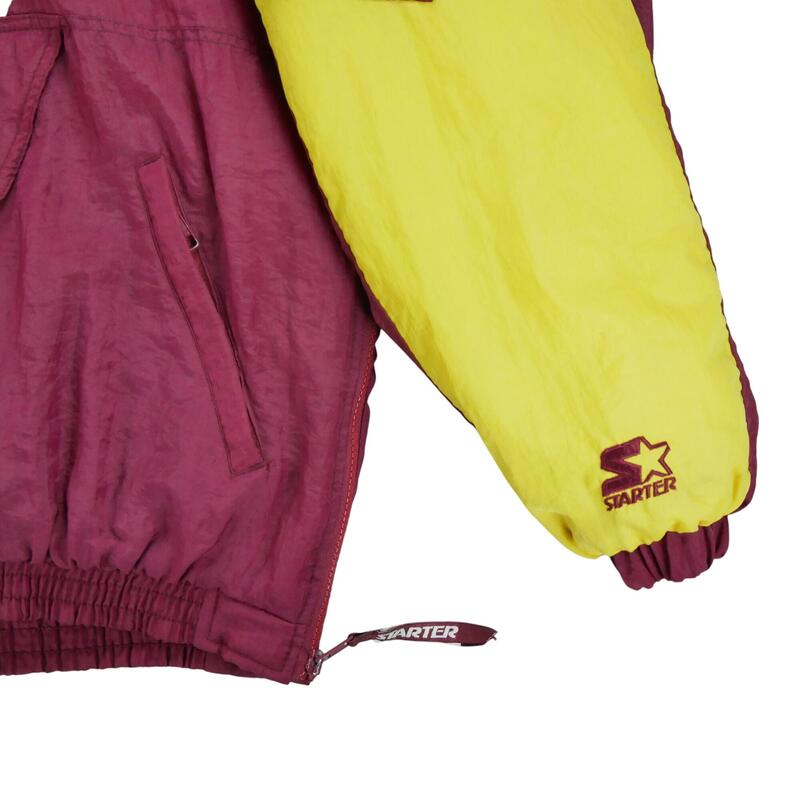 Reconditionné - Blouson Starter Florida State Seminoles - homme - Très Bon État