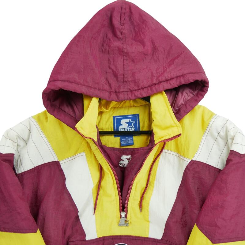 Reconditionné - Blouson Starter Florida State Seminoles - homme - Très Bon État