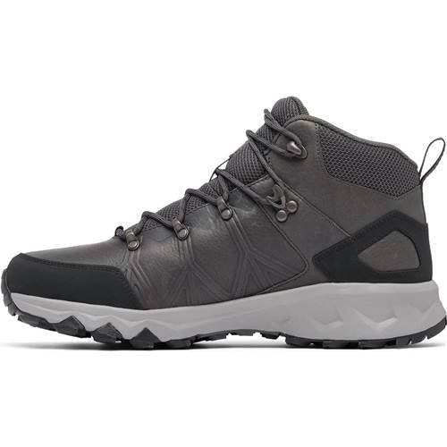 Botas de trekking para homem Columbia BM3514033 3/5