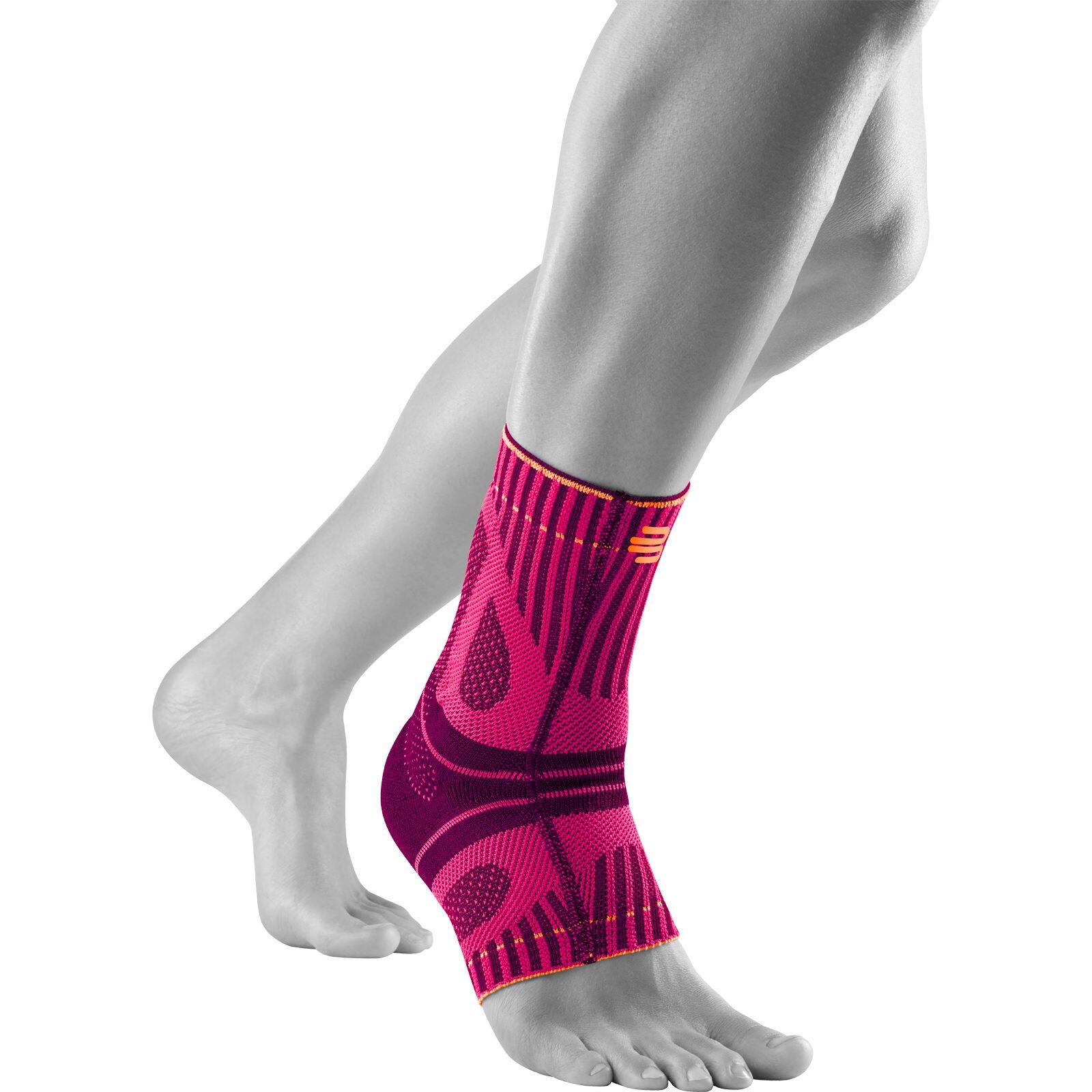 Chevillère Bauerfeind Sports Achilles 3/5