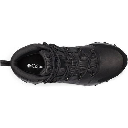 Botas de trekking para homem Columbia BM3514033 4/5