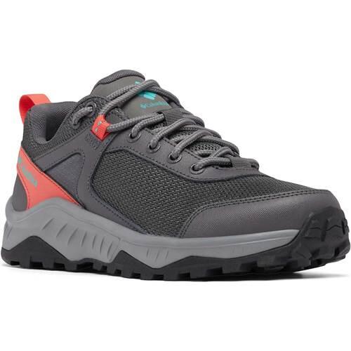 Columbia trailstorm ascend sapatos de caminhada para mulher