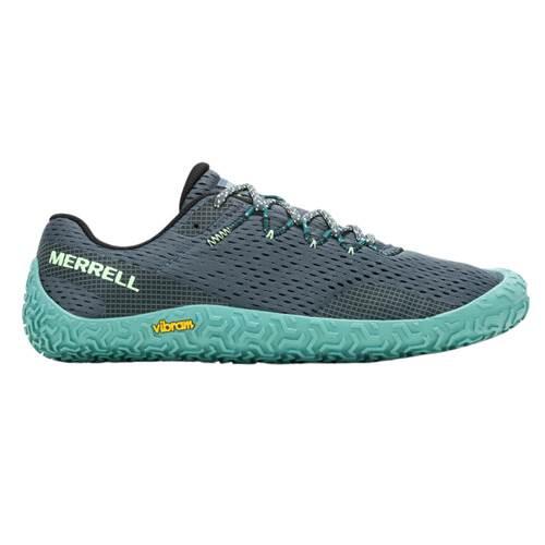 Ténis de corrida para homem Merrell Vapor Glove 6 2/5