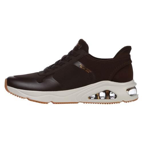 Skechers Slip-ins: Tres-Air Uno - Necessairy 183093/CHOC Brun-40 2/5