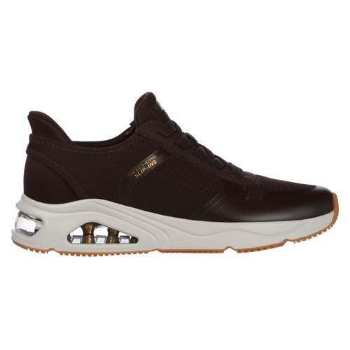 Skechers Slip-ins: Tres-Air Uno - Necessairy 183093/CHOC Brun-40 3/5