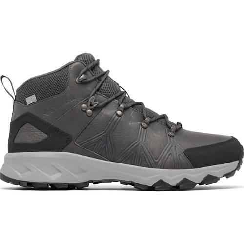 Botas de trekking para homem Columbia BM3514033 2/5