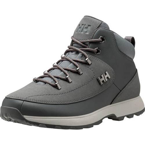 Buty outdoor męskie Helly Hansen Forester Sport