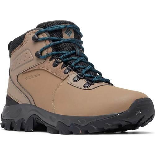 Buty do chodzenia męskie Columbia Newton Ridge Ii Waterproof