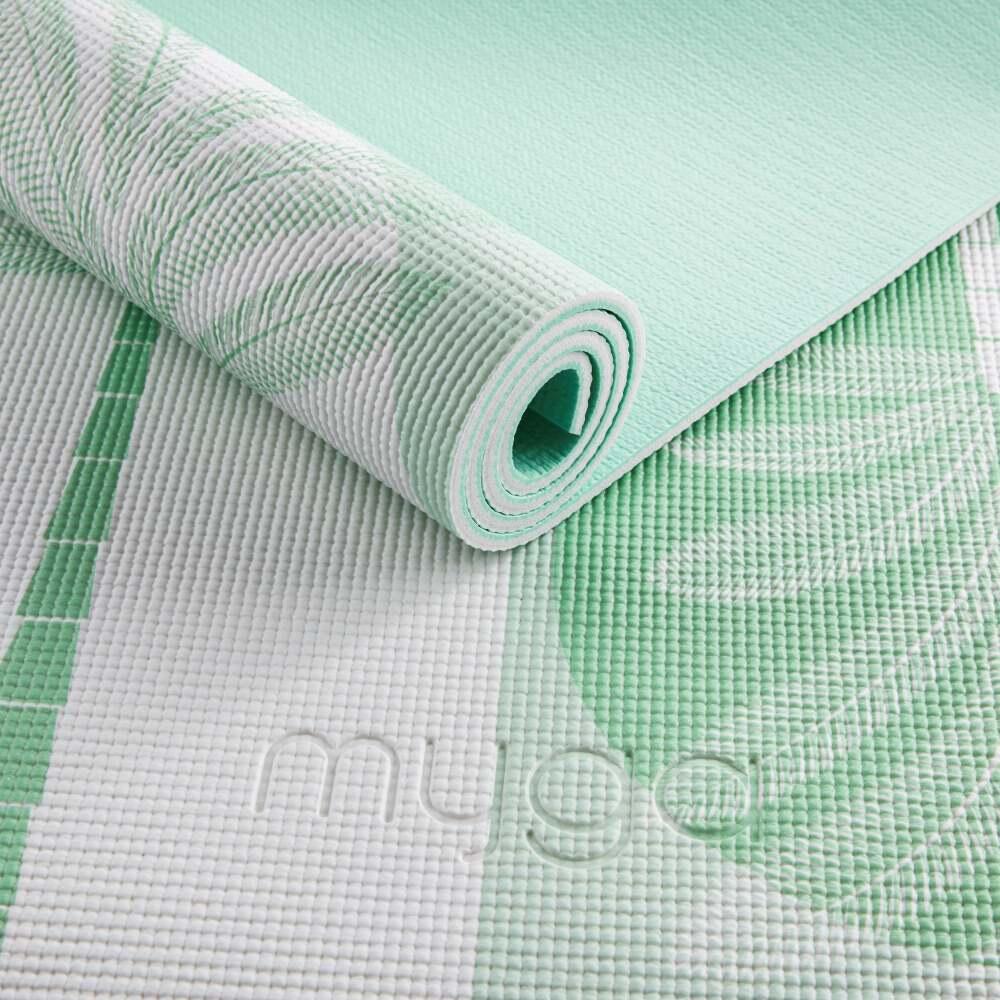 Mata do jogi myga Sage Palm 6mm 3/7