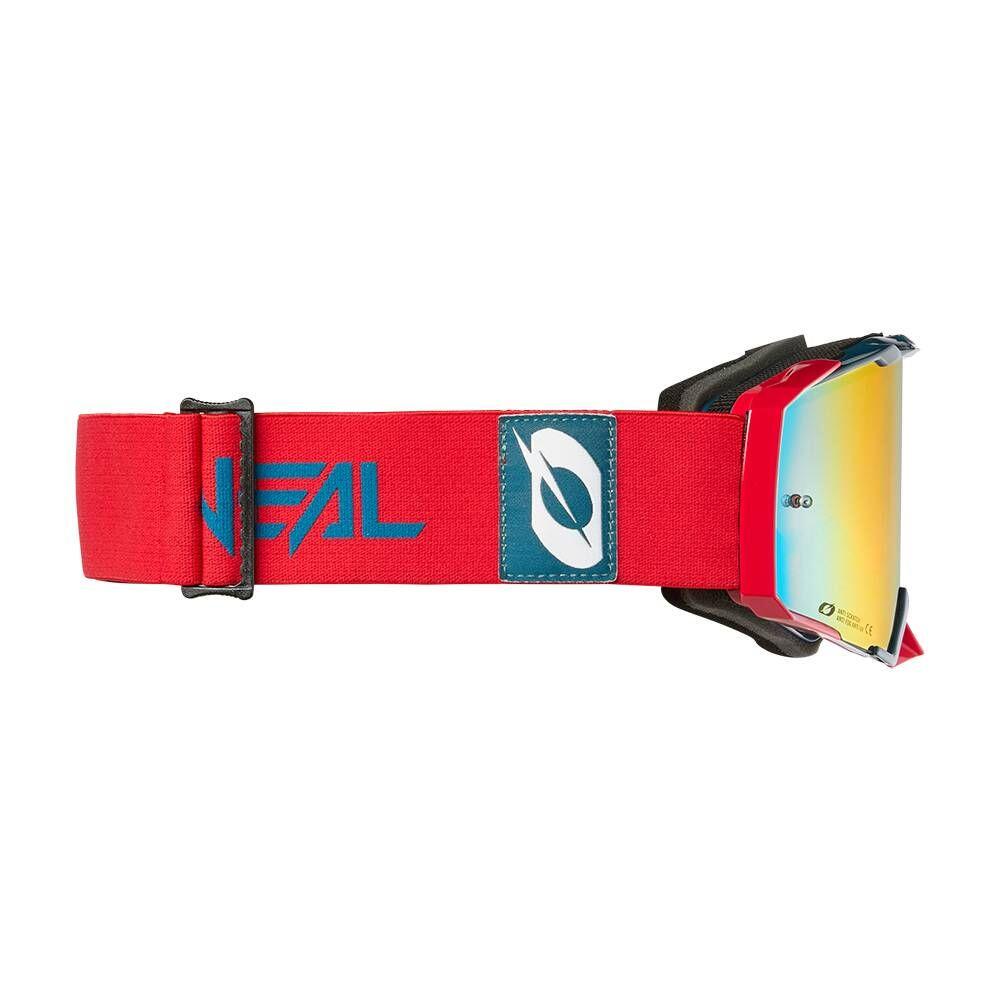 Gogle rowerowe mtb unisex O'Neal B-33 3/3