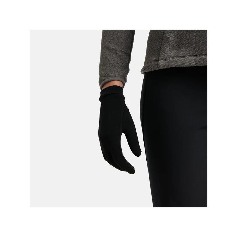 Rękawiczki pięciopalczaste Zanier Merino Liner Touch