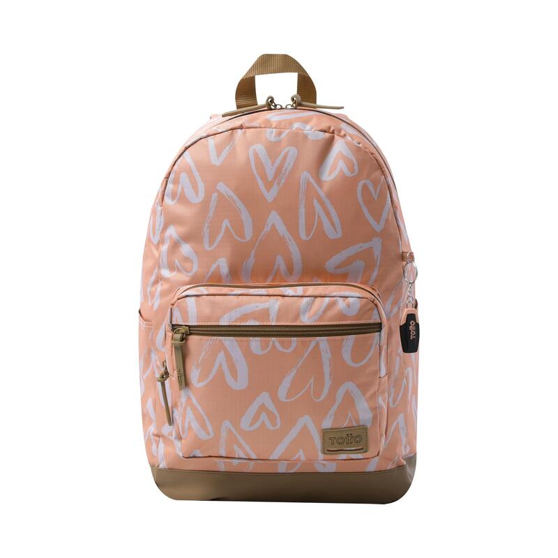 Mochila Tocax  - Naranja Grande