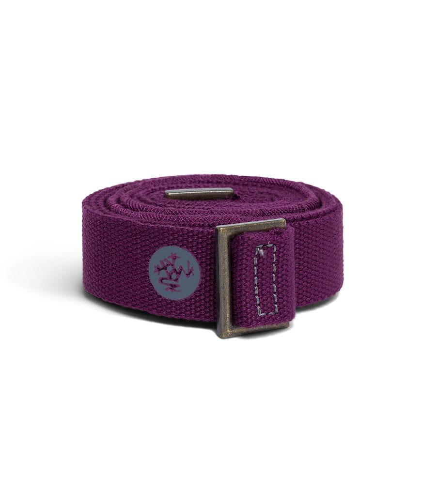 Manduka Commuter Mat Carrier - Sangle Indulge 7/7