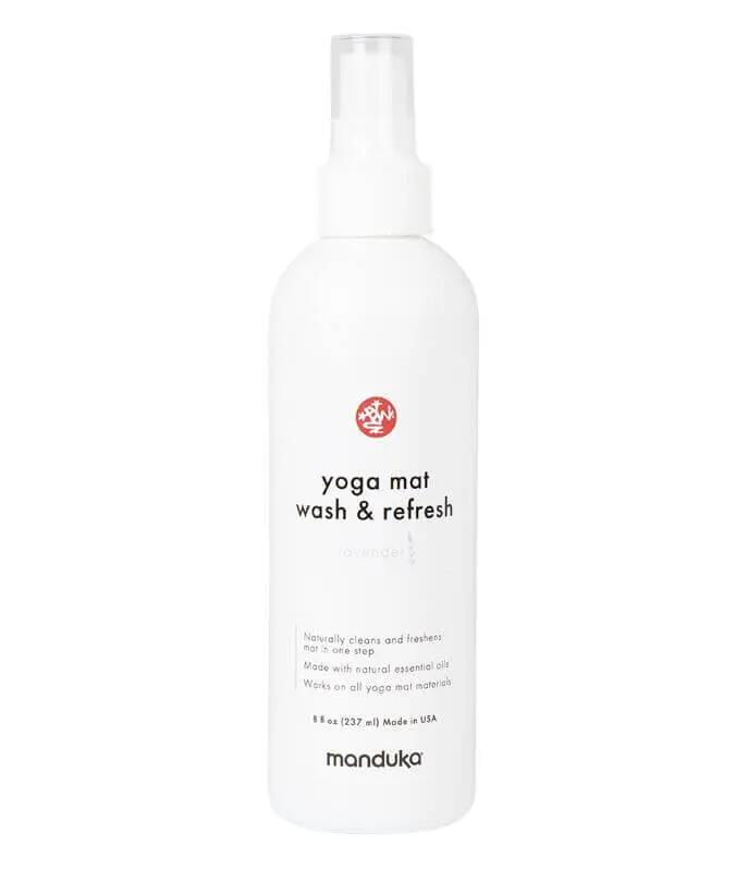 Препарат за почистване на килими Wash and Refresh 237 мл Лавандула