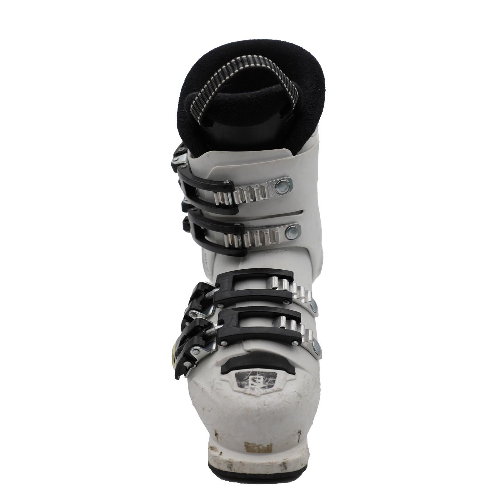 SECOND HAND - Scarpone Da Sci Salomon Xmax 60 T_4 Ganci 4/4