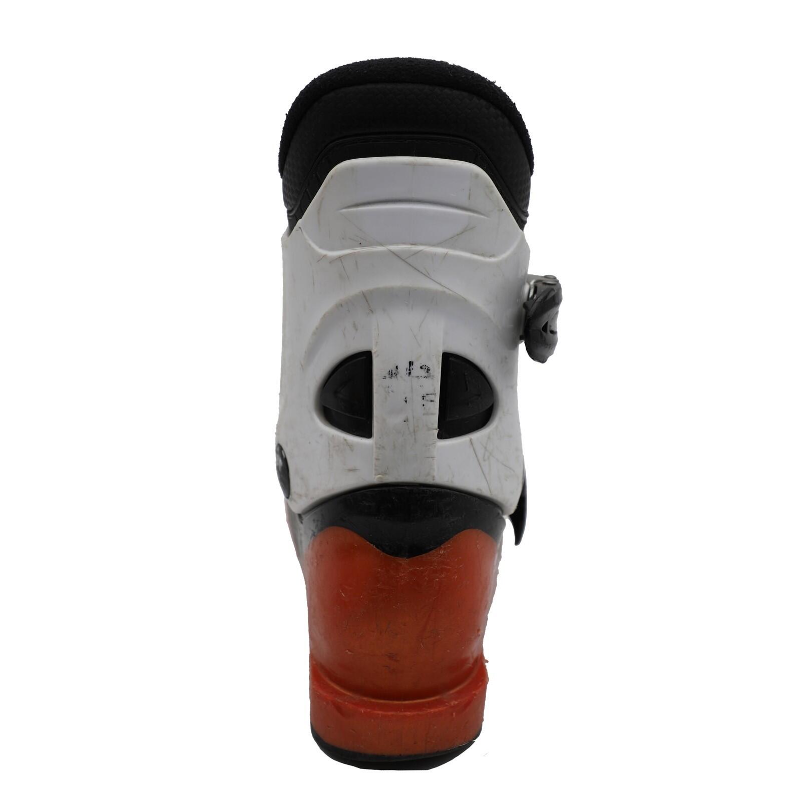 RECONDITIONNE - Chaussure De Ski Junior Rossignol Comp J_3 Crochets 2/4