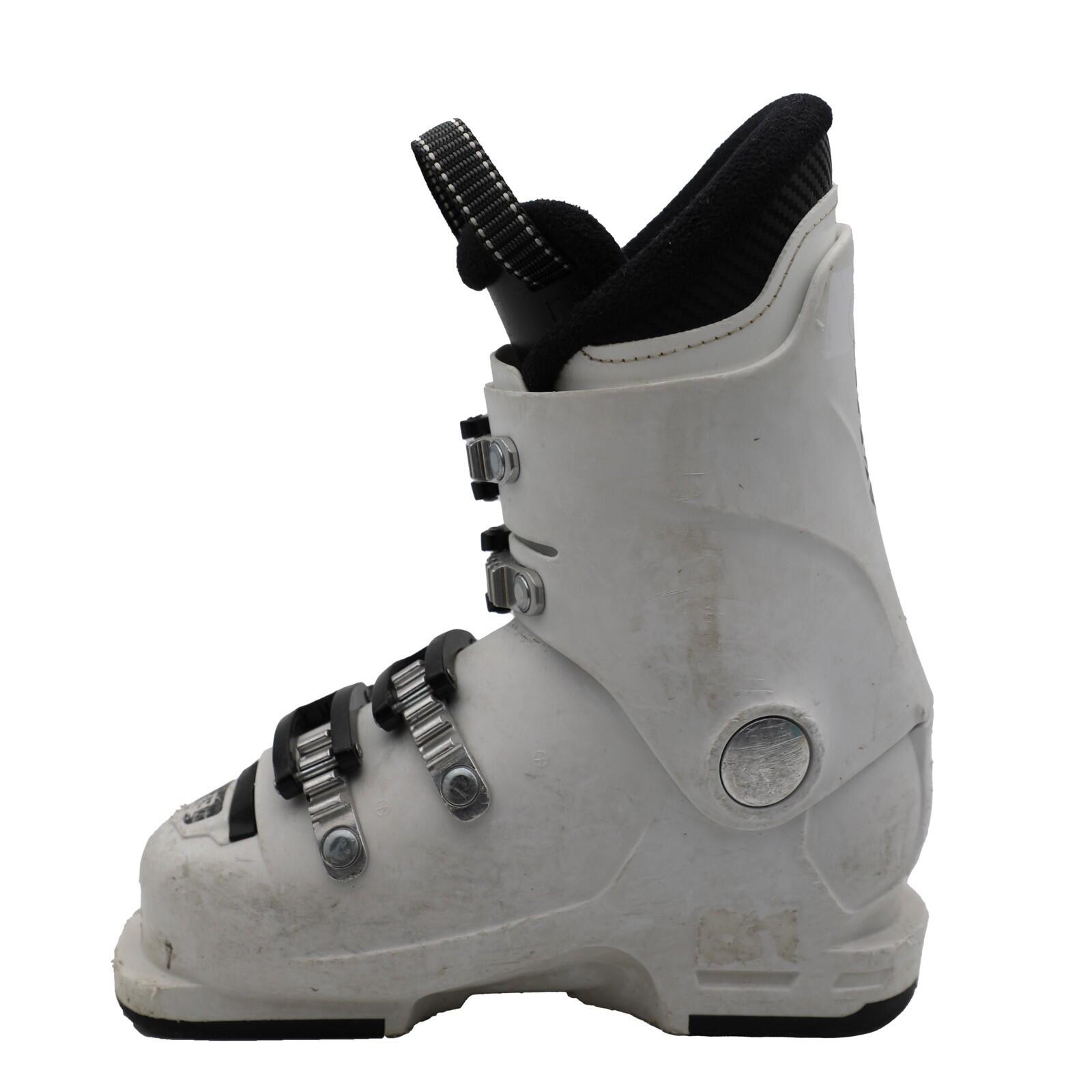 SECOND HAND - Scarpone Da Sci Salomon Xmax 60 T_4 Ganci 3/4